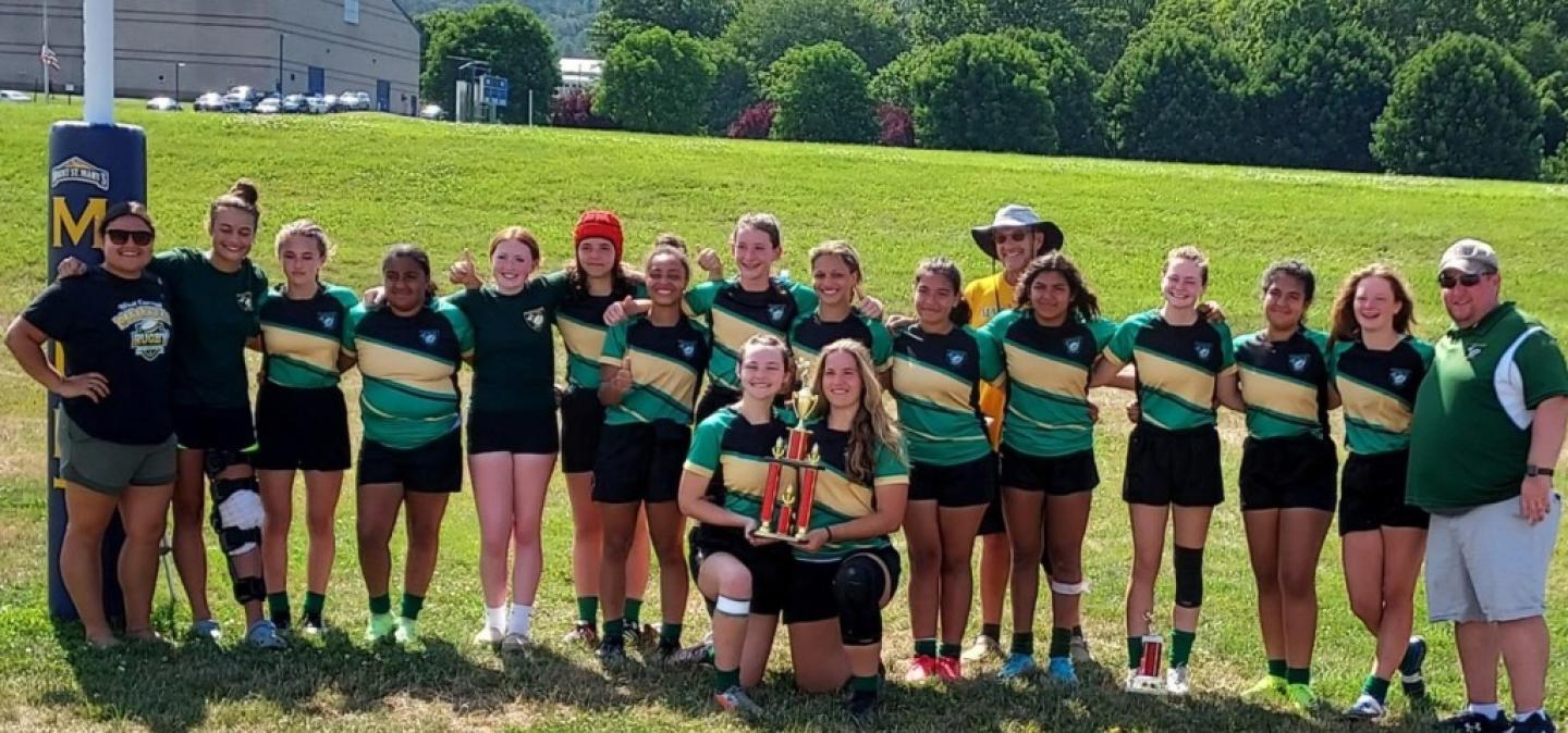 west carroll cow pie champs
