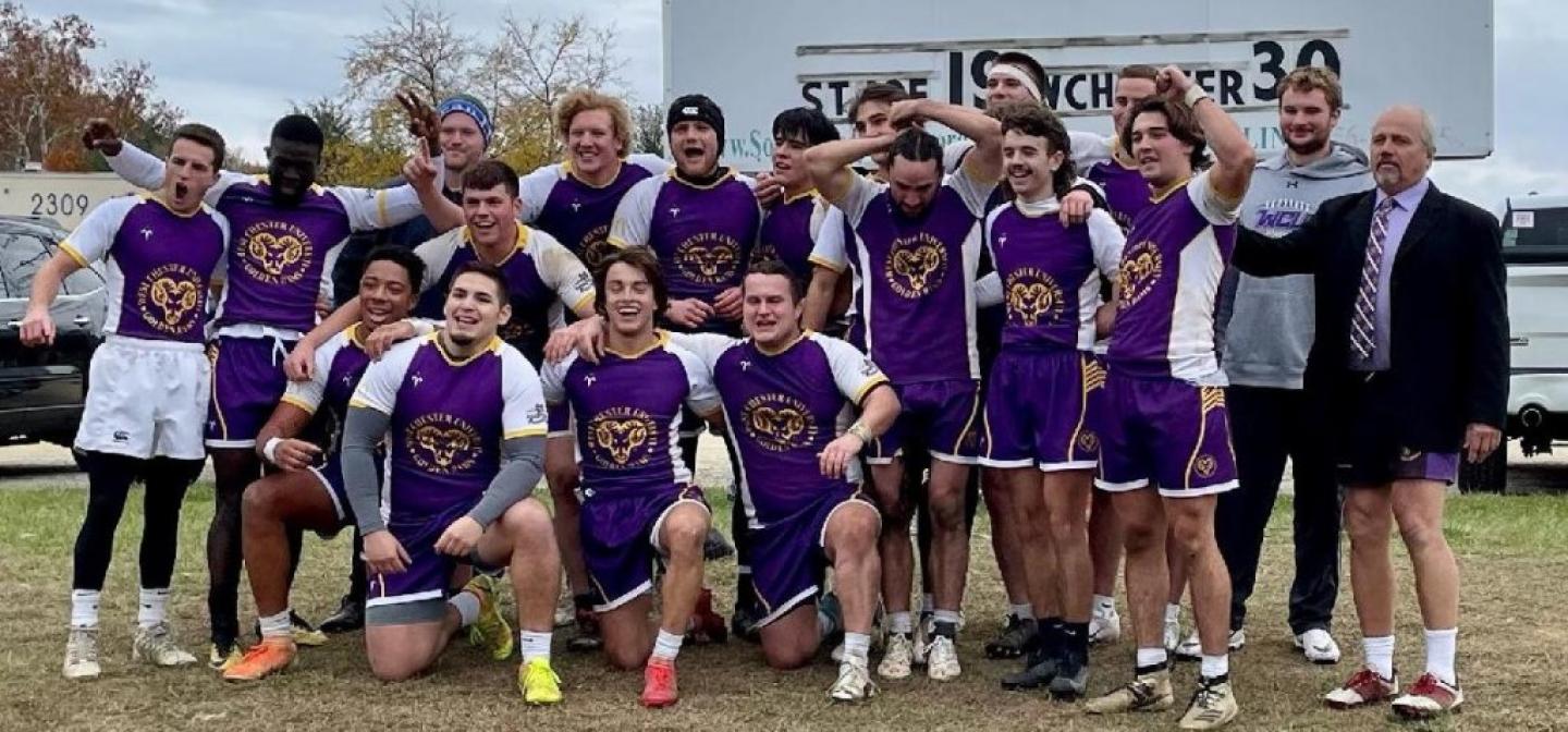 west chester 2021 team