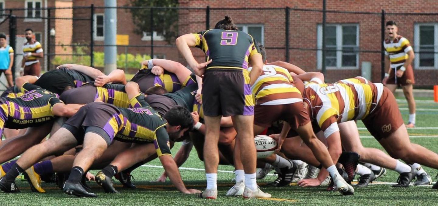 west chester vs rowan