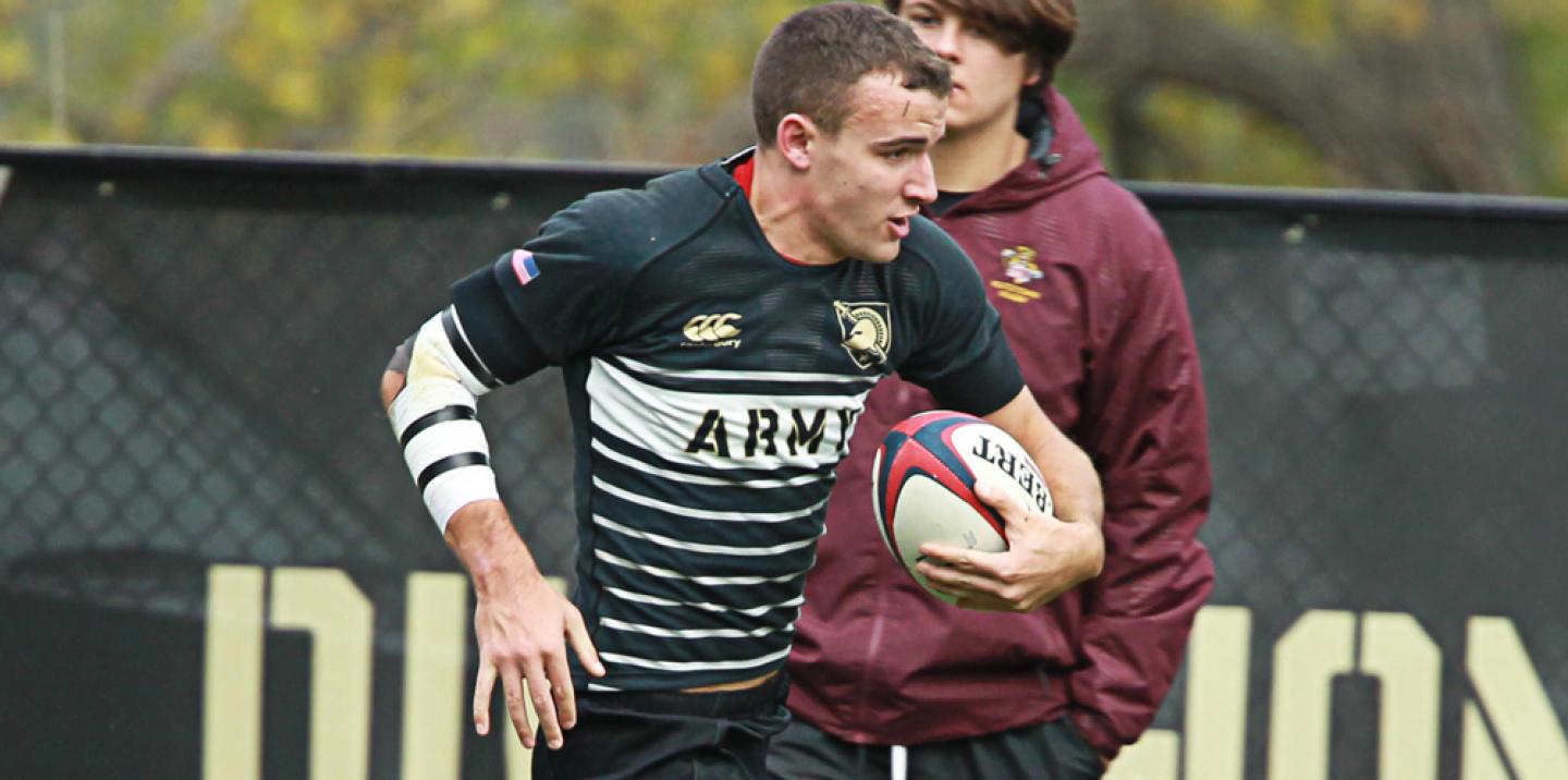 westpoint andy sullivan 2016