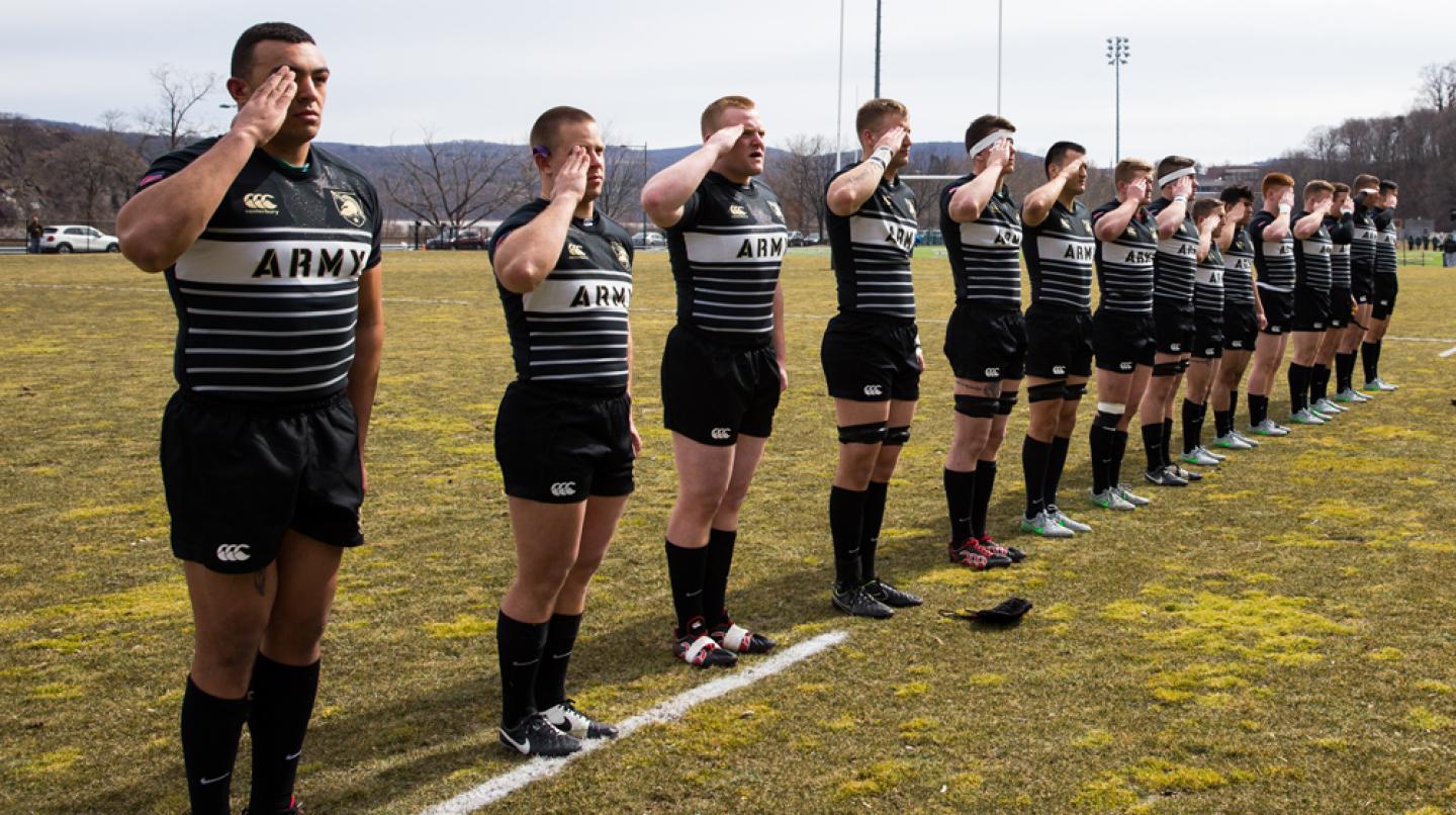 westpointsalute
