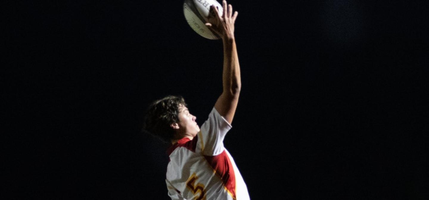 will boyer cathedral catholic 2023