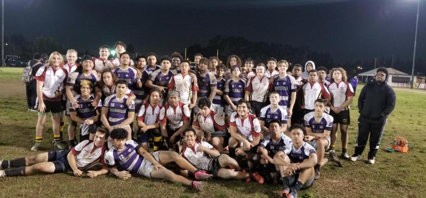 wilson hs and saint anthonys 2020 group