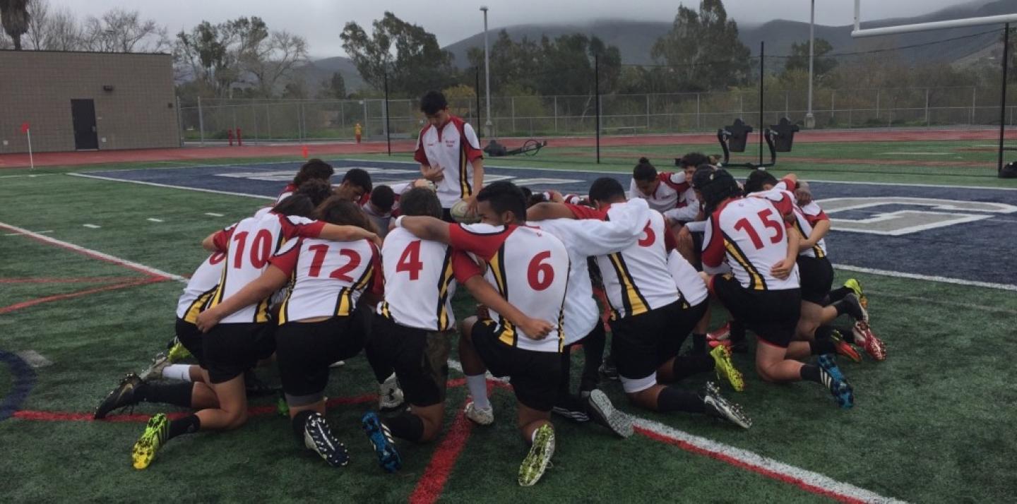 wilsonhs2017 huddle 2
