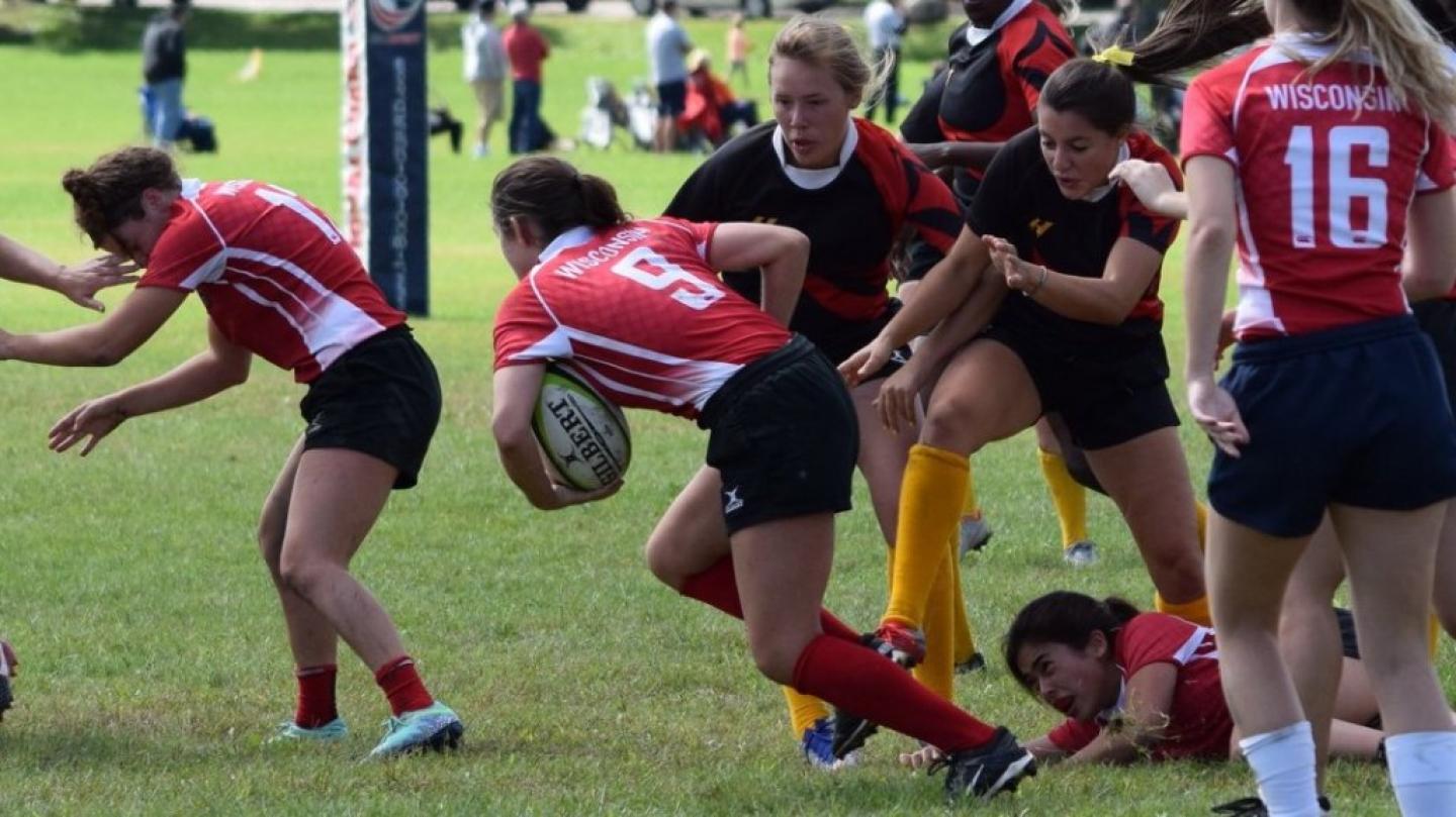 wisconsin women 2018