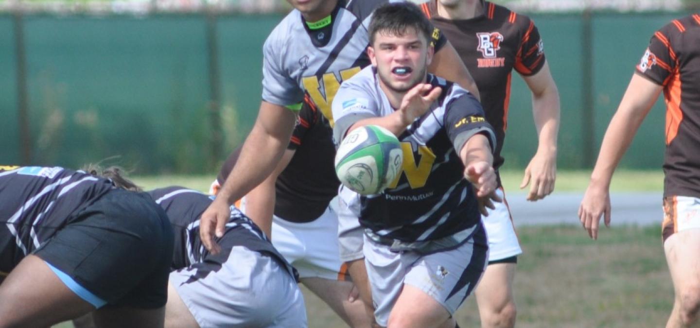 wmu 2021 roger mazzarella
