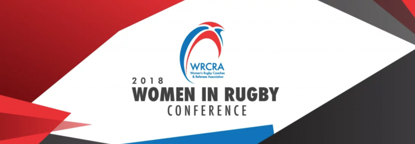 women in rugby conference