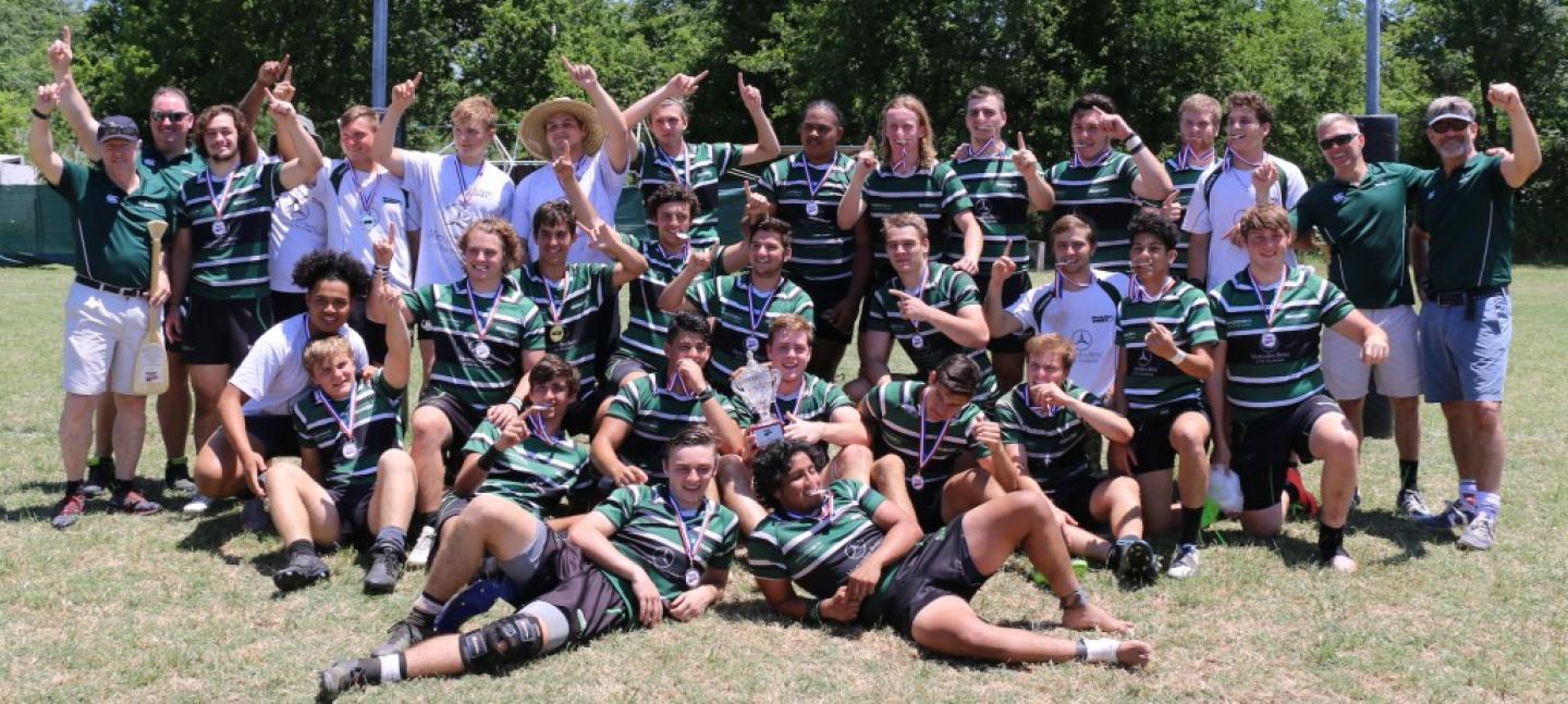 woodlands2017team 1