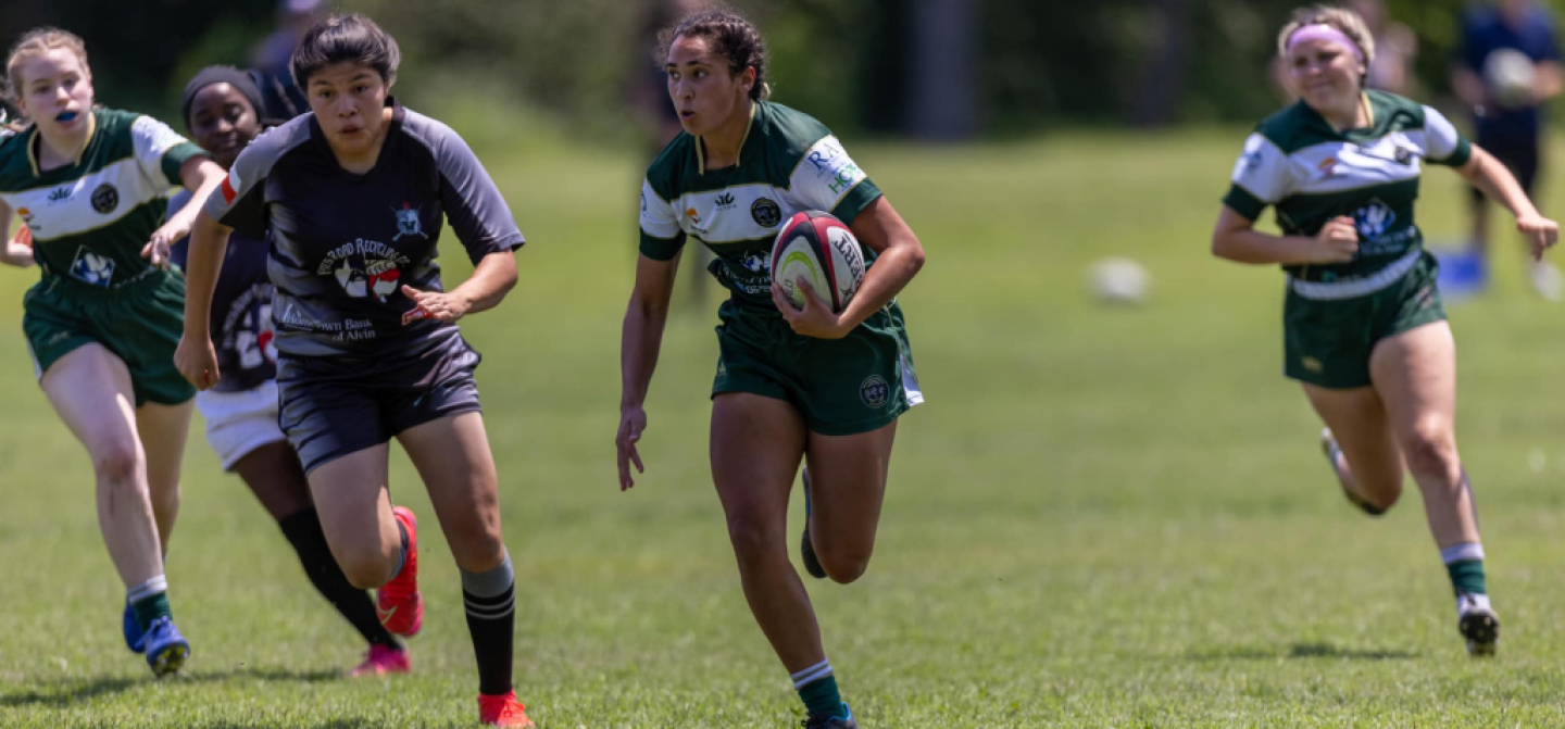 woodlands girls asha jarusinksi 2021