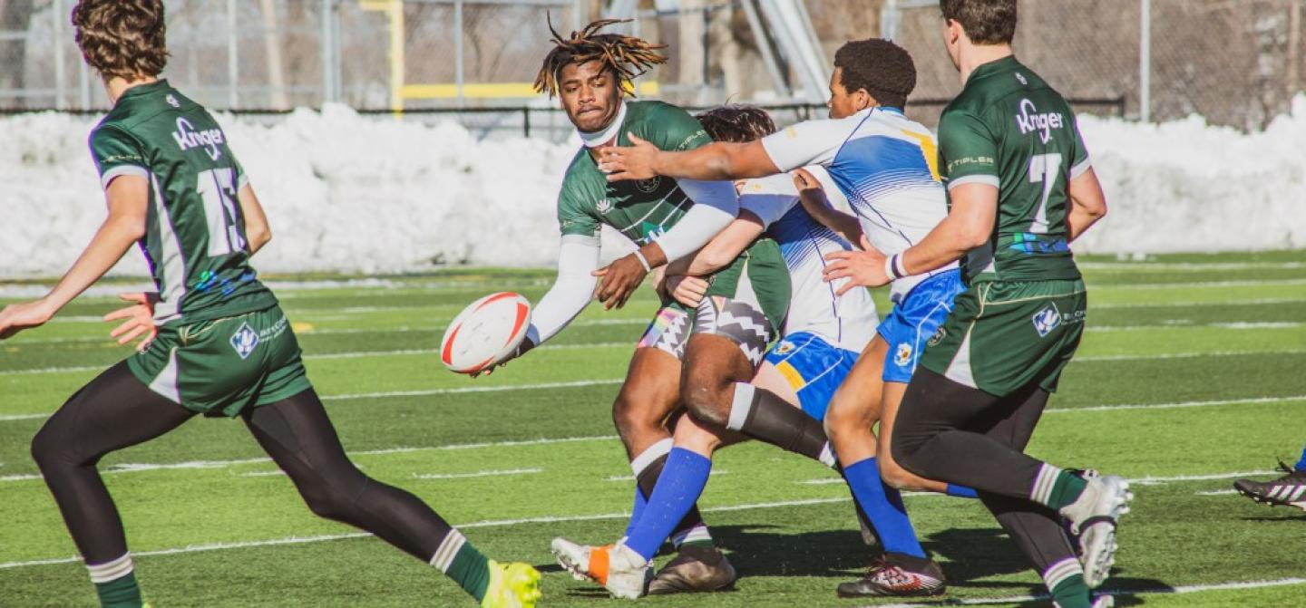 woodlands v kc 2022 griffin hastings 36092