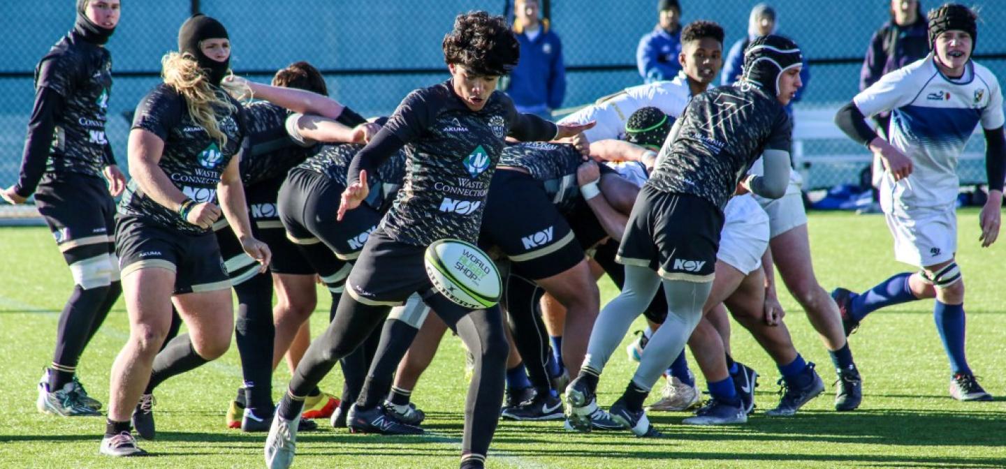 woodlands vs kc jr blues 2024 griff hastings 31477