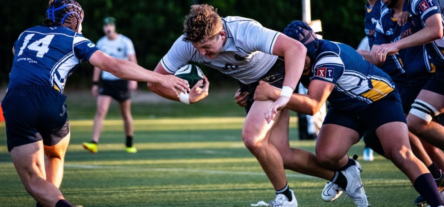 woodlands vs sta 2023 wayne ping 2