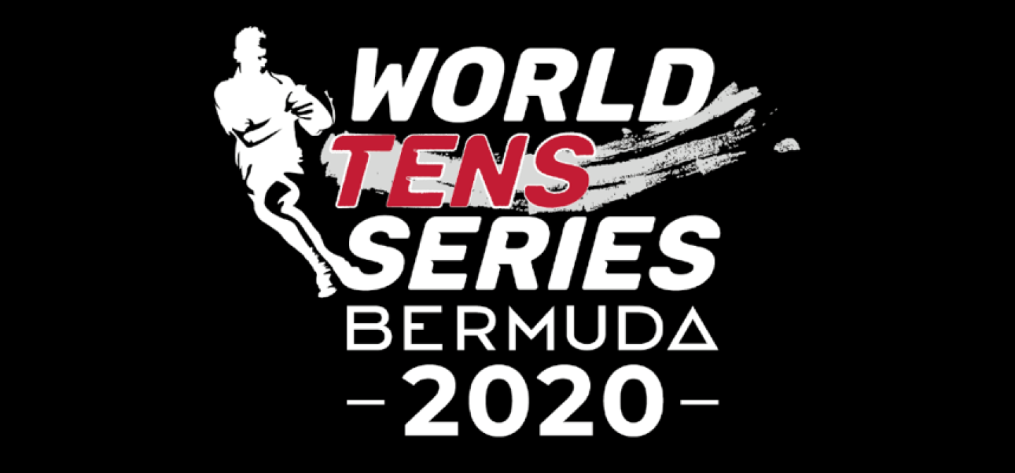 world 10s logo bermuda 2020 0