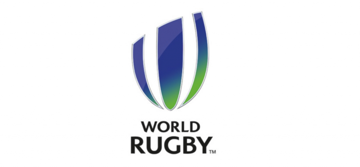 world rugby logo