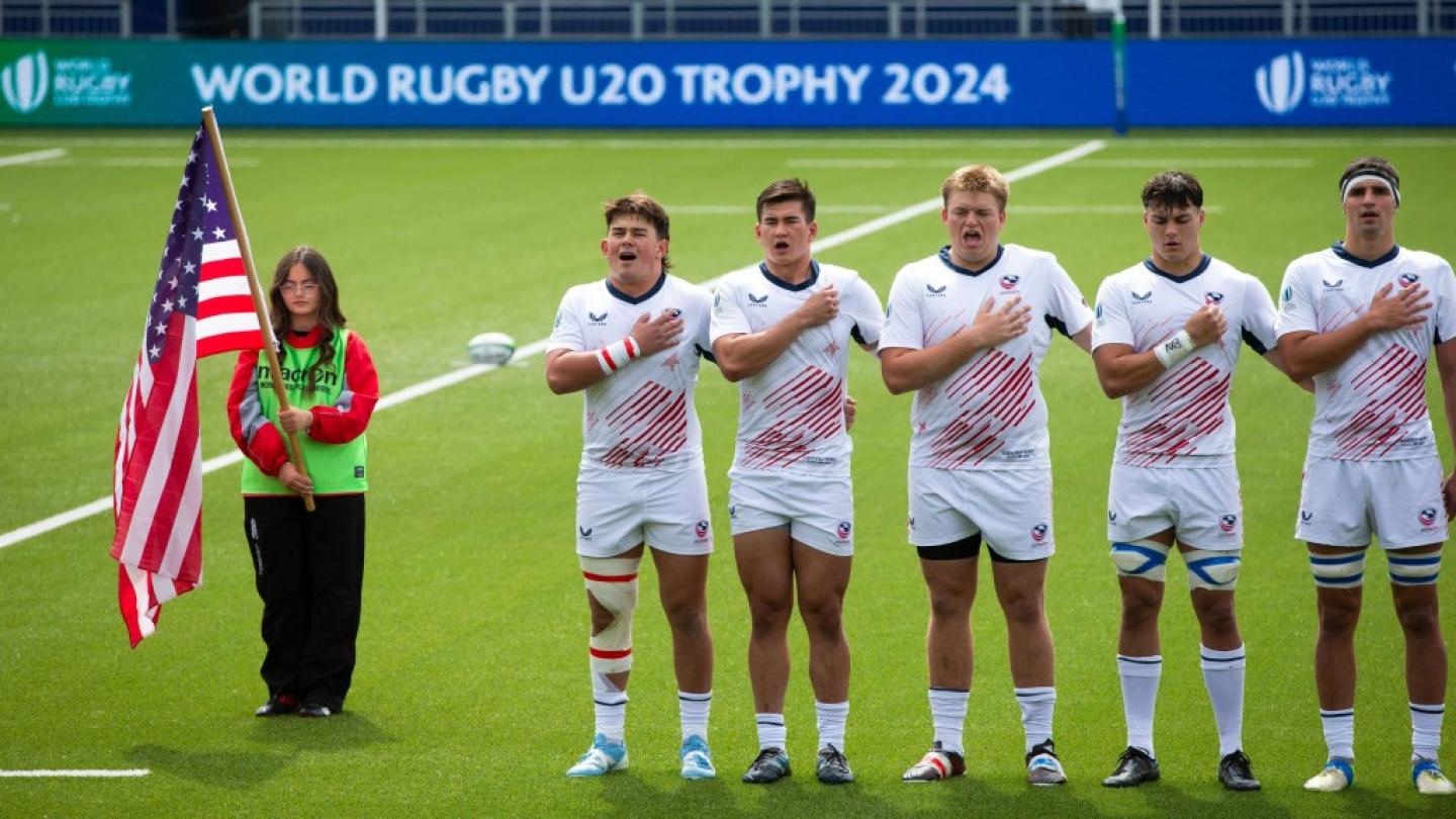 world rugby u20 trophy 2024 uruguay v usa 6 photo by ewan bootman sns group