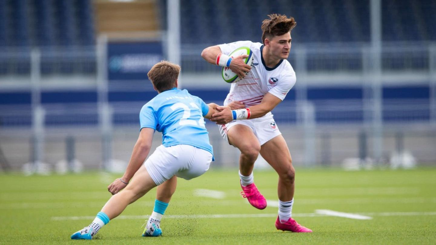 world rugby u20 trophy 2024 uruguay v usa photo by ewan bootman sns group