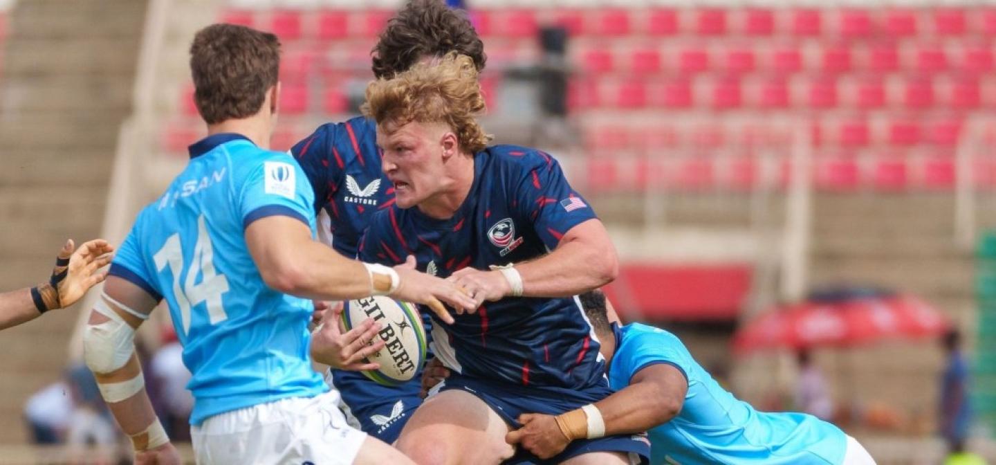 world rugby u20 trophy pool a   uruguay v usa 2 cropped