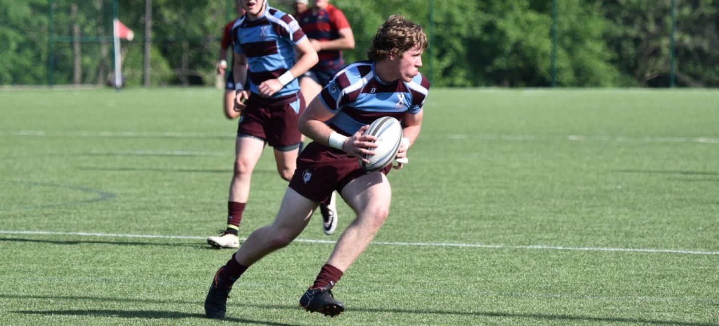 xavier bhsrnc 2018 adam smith