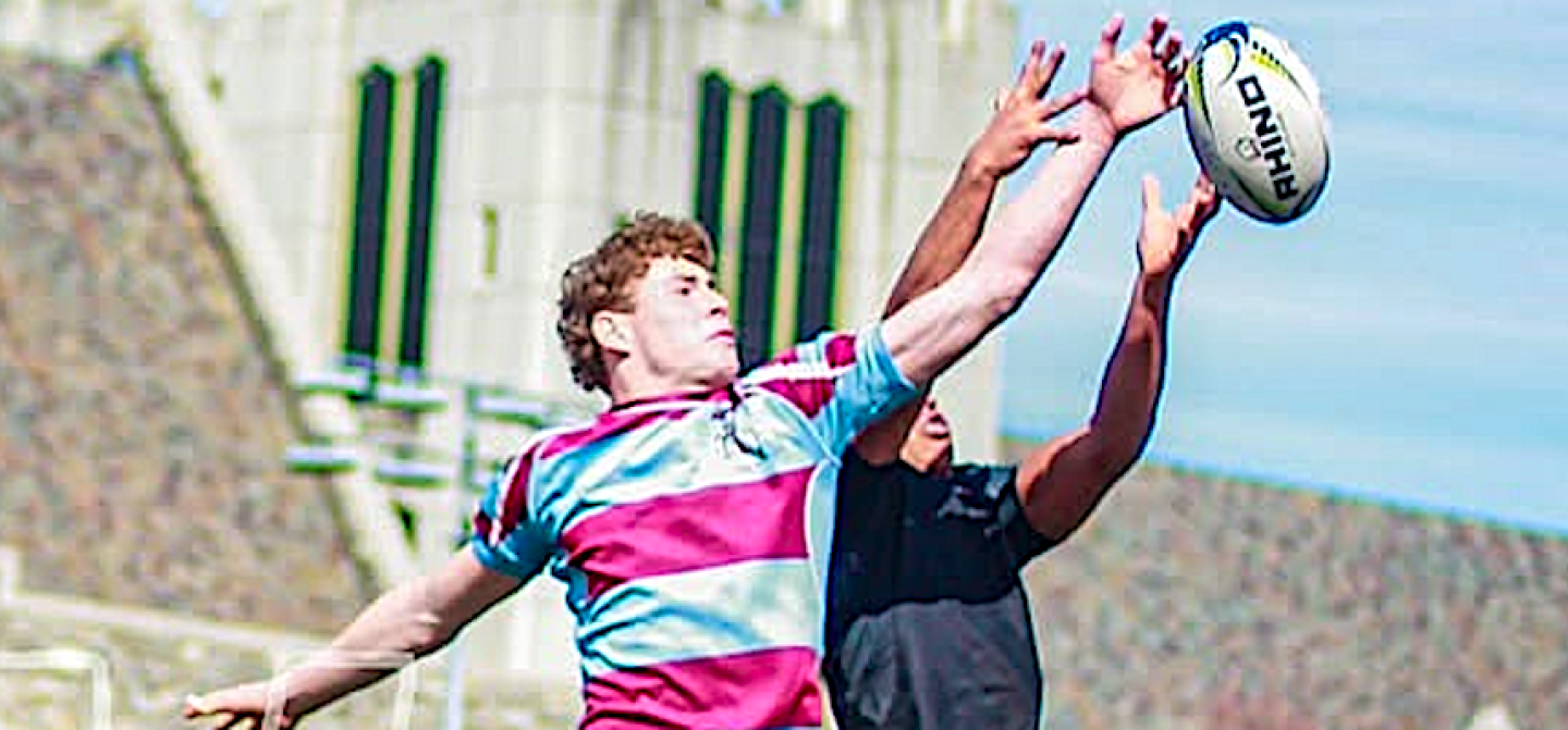 xavier lineout 2025