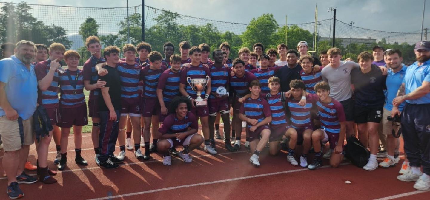 xavier rugby ny champs 2025