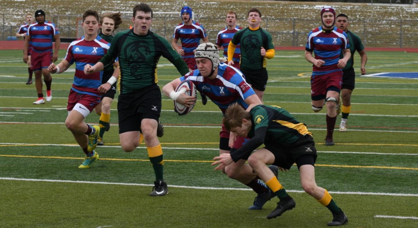 xavier v doylestown 2019 adam smith 1879