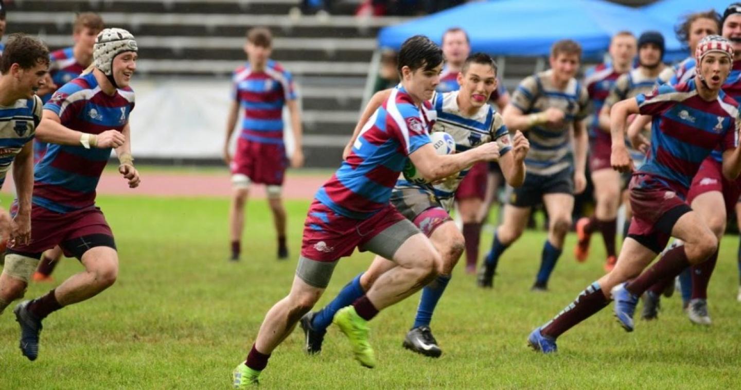 xavier v kenmore adam smith