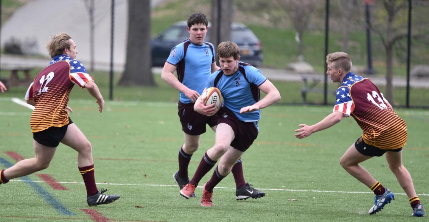 xavier v oakhill aus adam smith 2018 3