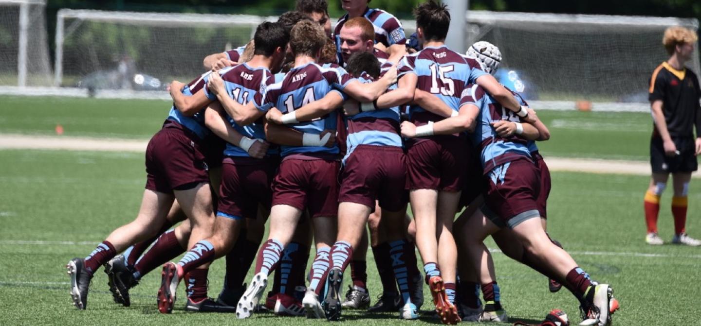 xavier warmup 2018 adam smith