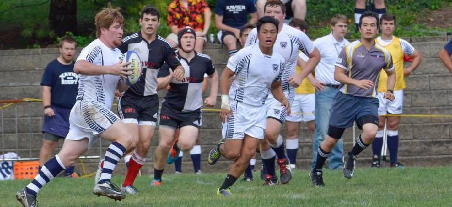 xaviercincinnati 2016
