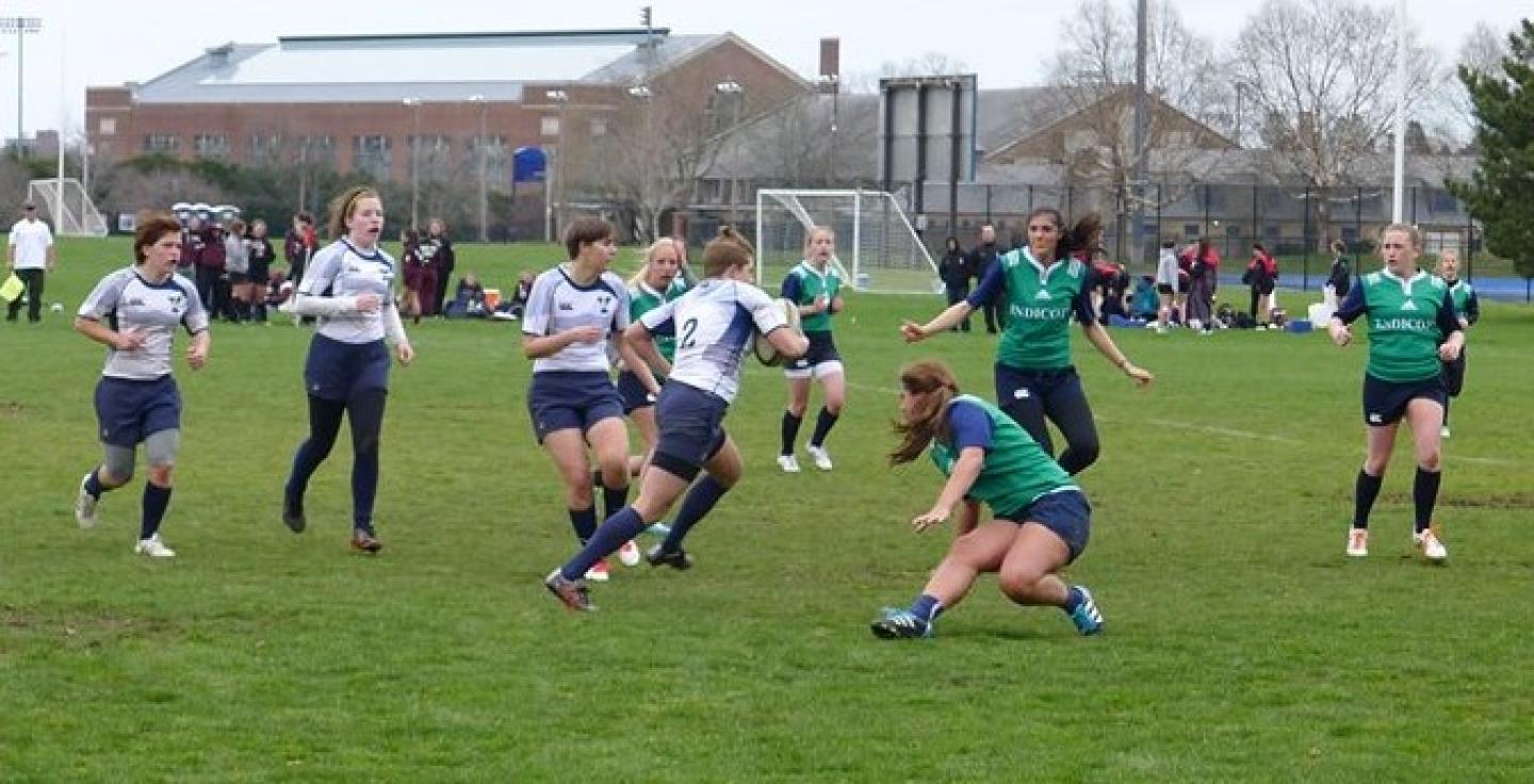 yale 7s tourney   april 9 2016   yale womens rugby football club