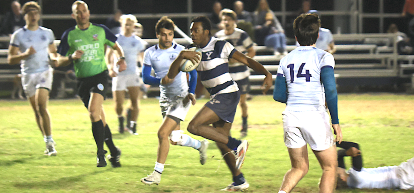 yale vs columbia chin onwu