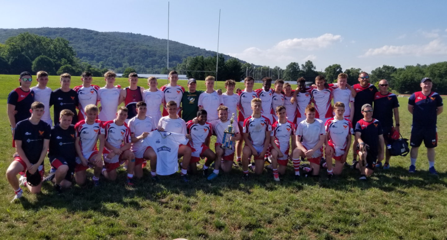 yarm and maryland 2