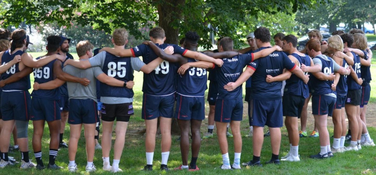 young glory players