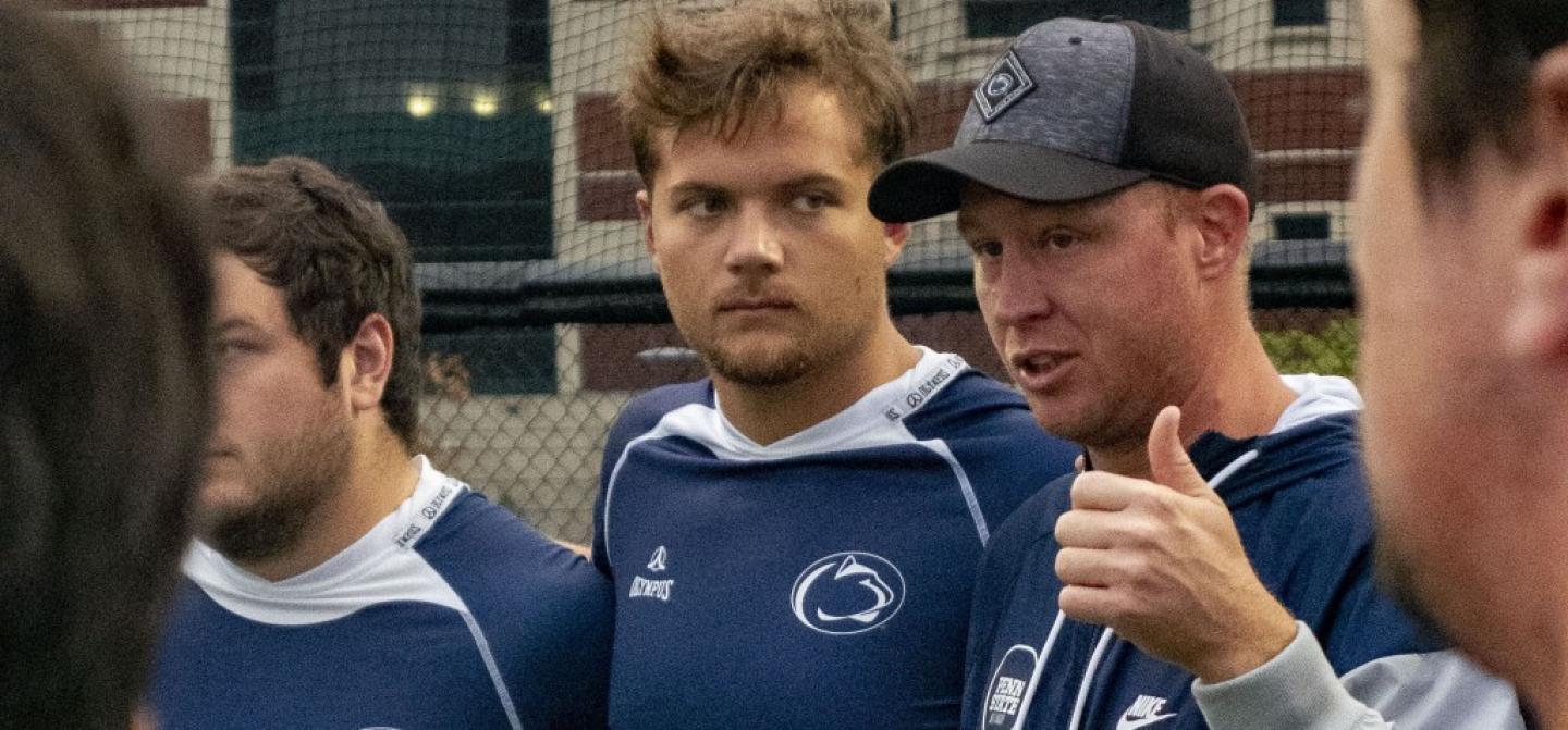 zac mizell penn state
