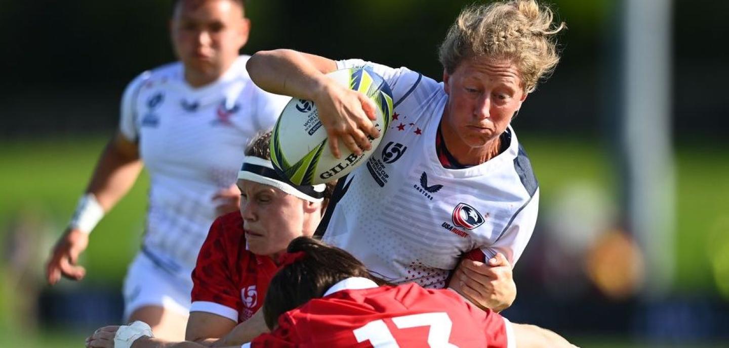 zackary tackled vs canada wrwc 2022